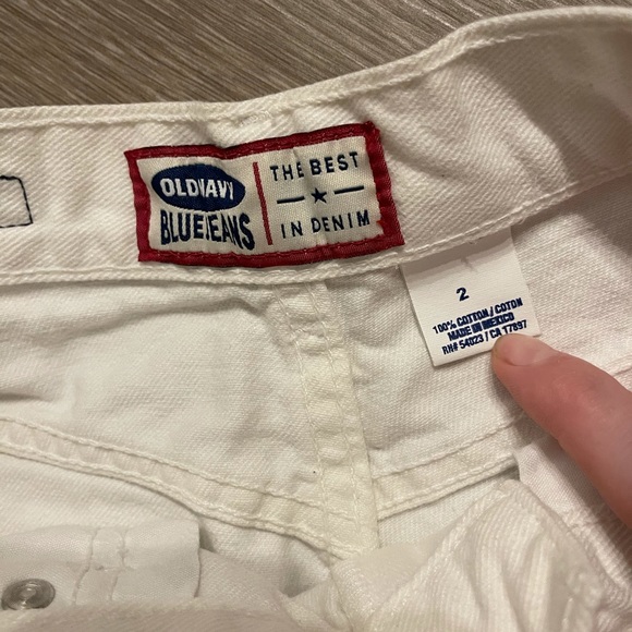 Vintage old navy shorts - Picture 3 of 3